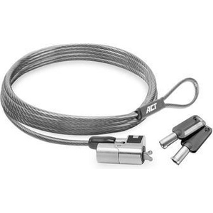 ACT Цифрово заключващо устройство за лаптоп ACT LOCK AC9040, 2.0 m (AC9040) - hits