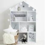 La Maison Етажерка Хаус