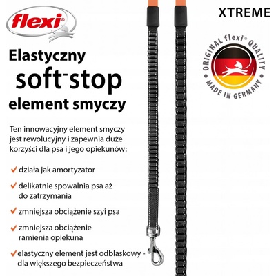 Flexi Xtreme páska
