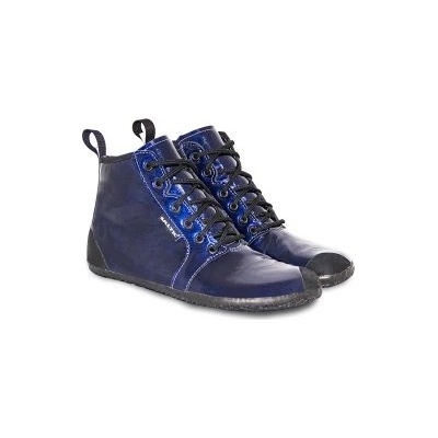 Saltic Vintero Laky blue