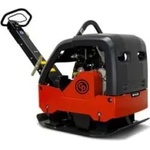 Chicago Pneumatic MV 165 GX160 Трамбовка