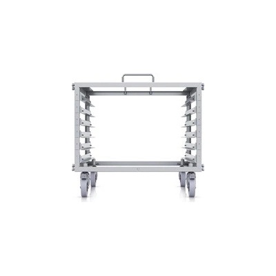 UBNT U-Rack-6U-TL, Toolless Mini Rack