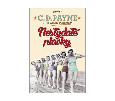 Nestydaté plavky