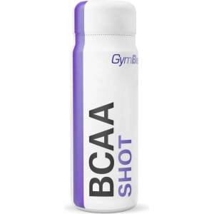 GymBeam BCAA Shot 90 ml грозде