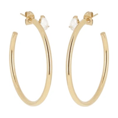 ZAG BIJOUX SEC26648-01WHT