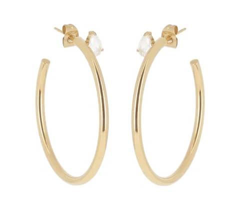 ZAG BIJOUX SEC26648-01WHT