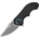 Zero Tolerance Small Galyean Framelock