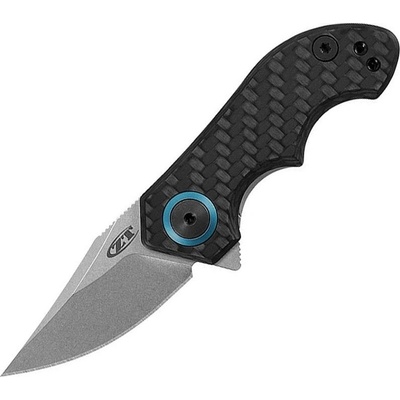 Zero Tolerance Small Galyean Framelock