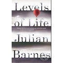 Levels of Life - anglicky - Julian Barnes