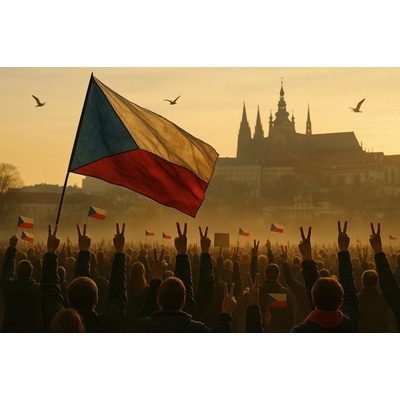 Úniková hra: Doupě revoluce