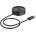 A4Tech USB Хъб A4TECH HUB-20, 4 порта, от USB Type-A към 4x USB 2.0 Type-A, черен (HUB-20)