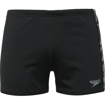 Speedo Hyper boom panel aquashort 32