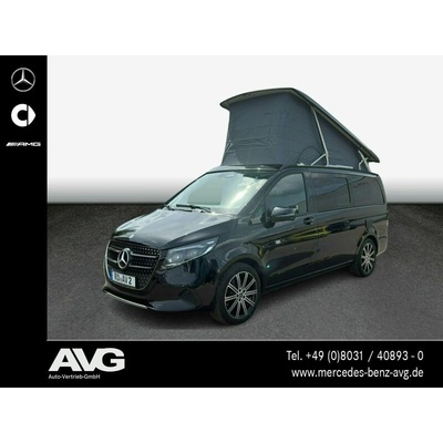 Mercedes-Benz Marco Polo 300d 4Matic 174 kW