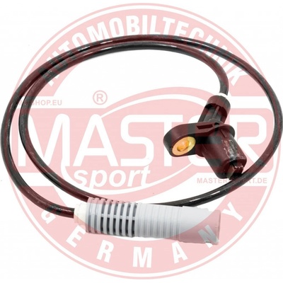 Snímač počtu otáčok kolesa MASTER-SPORT GERMANY 0986594016-PCS-MS