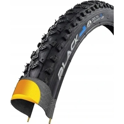 BlackStone 26x1,95 52-559 proti prepichnutiu MTB terénny horský bicykel
