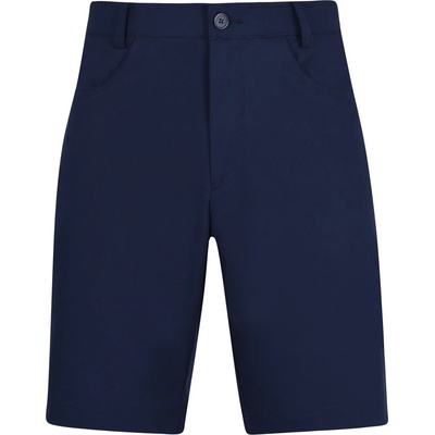 Calvin Klein Golf Мъжки къси панталони Calvin Klein Golf CK Golf Clinton Shorts Mens - Navy
