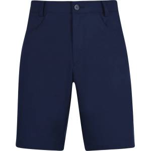Calvin Klein Golf Мъжки къси панталони Calvin Klein Golf CK Golf Clinton Shorts Mens - Navy
