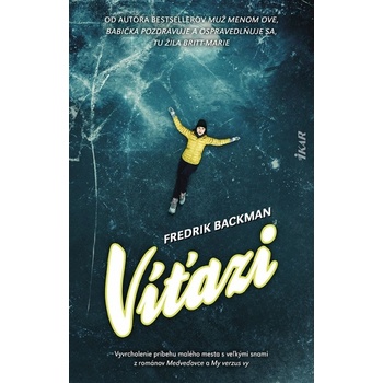 Víťazi