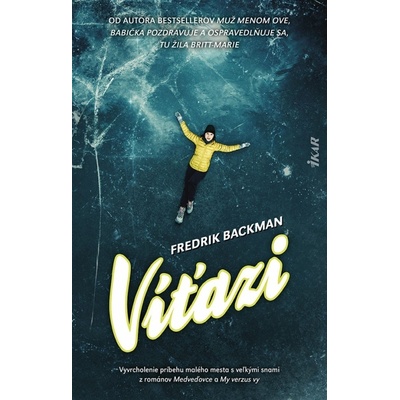 Víťazi