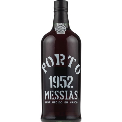 Messias Colheita 1952 20% 0,75 l (čistá fľaša)