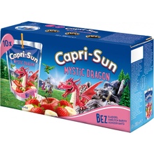 Capri-Sun Capri-Sun Mystic Dragon nápoj 10 x 200 ml