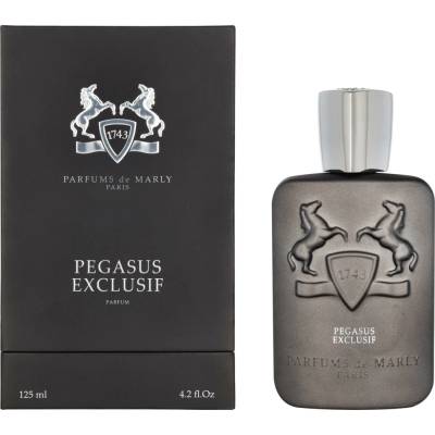 Parfums de Marly Pegasus Exclusif parfumovaná voda pánska 125 ml