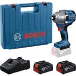 Bosch GDS 18V-780 (06019P4021)