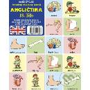 Angličtina 18. Tělo