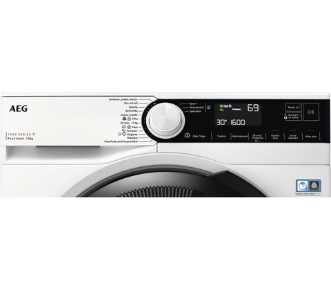 AEG LFR73864CC