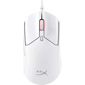 HP HyperX Pulsefire Haste 2 Mini Wireless White (7D389AA)