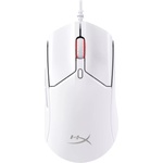 HP HyperX Pulsefire Haste 2 Mini Wireless White (7D389AA)