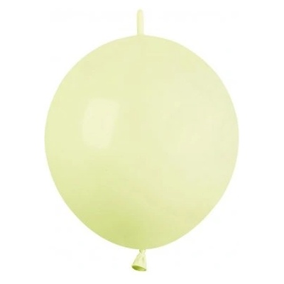 Gemar Balónek spojovací 33cm 13" #059 slonová kost bal