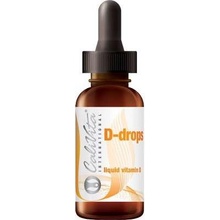 CaliVita D drops 30 ml