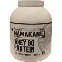 Namakanej Whey 80 Protein 2000 g