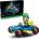 LEGO® Super Mario™ - Mario Kart Luigi & Mach 8 (72050)
