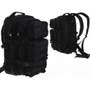 MFH Assault I černý 30 l