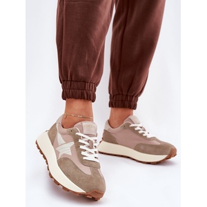 Step in style Дамски кецове модел 209467 Step in style