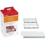 Canon DSC Ink Paper Set RP-108 (8568B001AA) - megamag