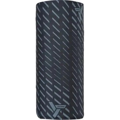 Zateplený športové šatka Silvini Marga UA1525 black
