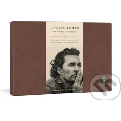 Greenlights: Your Journal, Your Journey