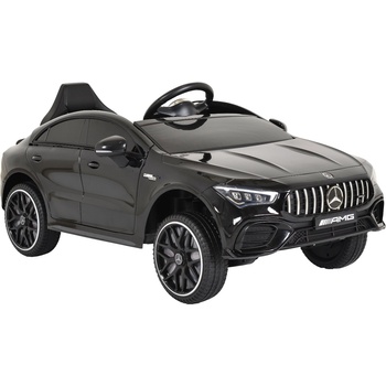 Moni Mercedes-AMG CLA 45 (111692/3/4/5)