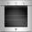 Bertazzoni F605MODEKXS