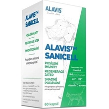 Alavis Sanicell 60 tbl