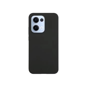 Sentio Калъф Back Cover за OPPO Reno13 Pure Black