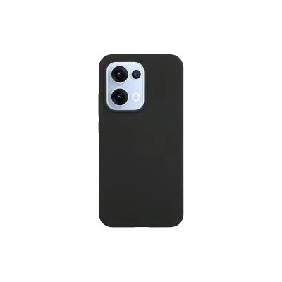 Sentio Калъф Back Cover за OPPO Reno13 Pure Black