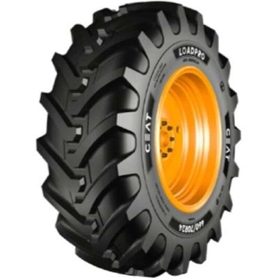 Ceat Loadpro 340/80-18 143A8/B TL