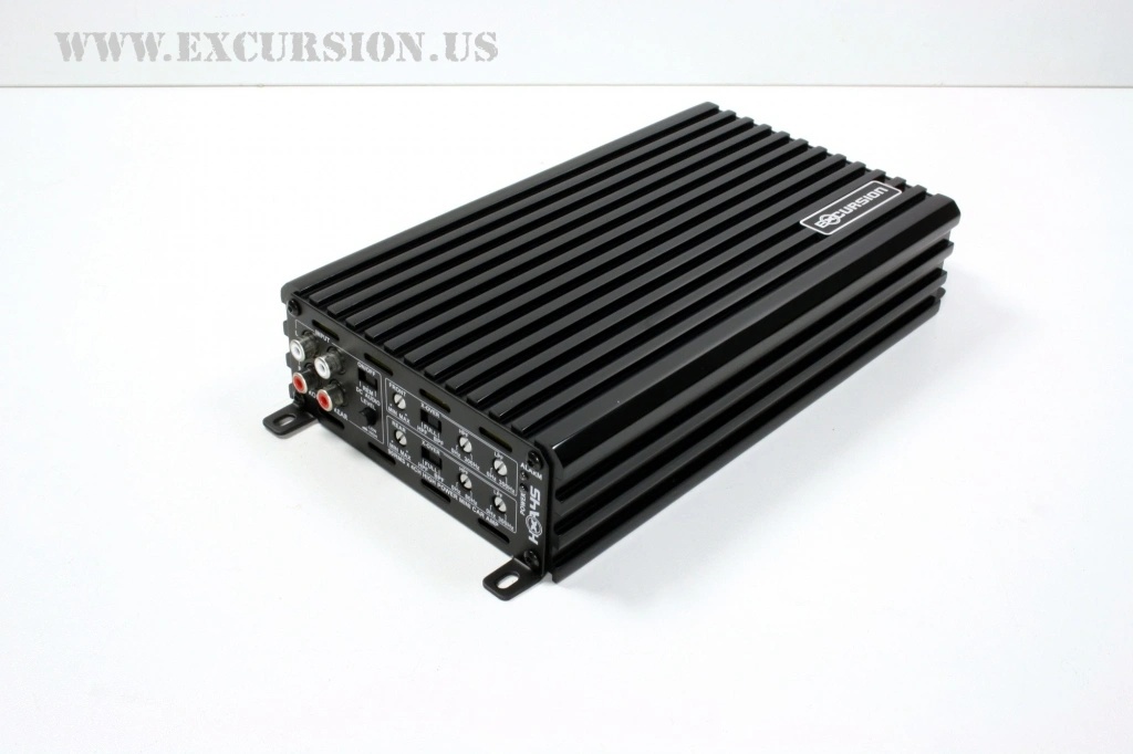 eXcursion HXA 45 v2