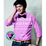 Candlewick Pr Beyond Magenta | Susan Kuklin