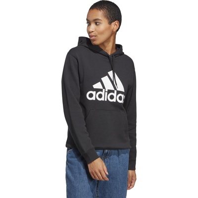 Adidas Суитшърт Essentials Big Logo Regular