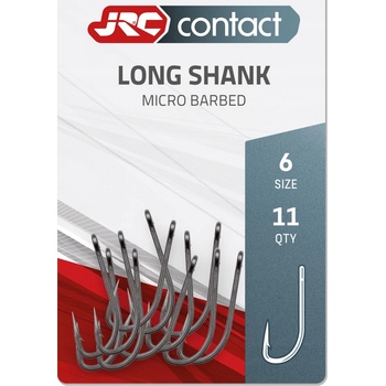 JRC Contact Longshank Carp vel.4 11 ks